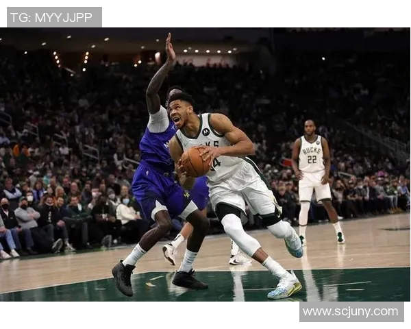 扬尼斯阿德托昆博如何在NBA赛场上展现统治力与领导魅力