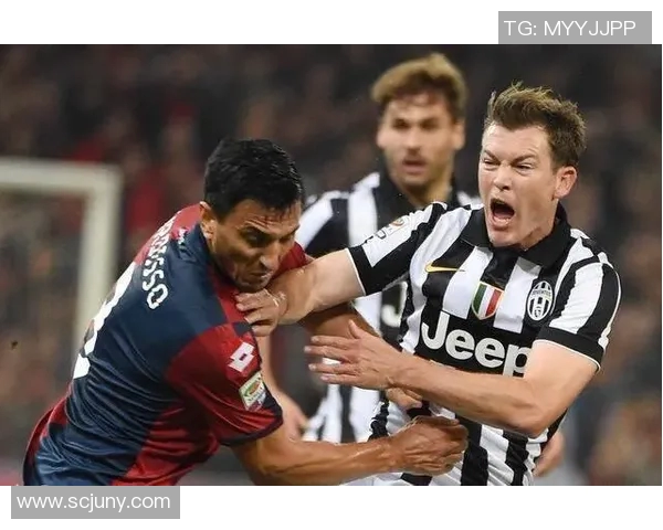 热那亚与尤文图斯精彩对决全场集锦回顾与精彩瞬间分析