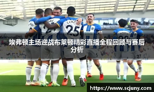 埃弗顿主场迎战布莱顿精彩直播全程回顾与赛后分析